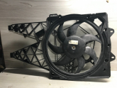 Opel combo fiat doblo 12-18 fan motor 8E4241000