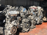 Oto Çıkma Parça / Motor / Motor Komple / Toyota / Corolla / Çıkma Parça 