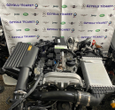 MERCEDES W204 C180 1.6 TURBO M274 SIFIR MOTOR