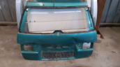 Lada vega bagaj