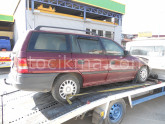 Oto Çıkma Parça / Opel / Astra / Mekanik / Kapı Döşemesi / Çıkma Parça 
