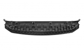SKODA OCTAVİA 13-17 ÖN TAMPON ALT SPOYLER 5E0807611 9B9
