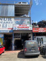 Seat leon çıkma sol arka kapı 2007 2011