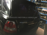 KİA SORENTO ÇIKMA BAGAJ KAPAĞI
