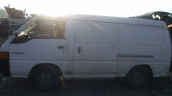 1996 model mitsubishi l300 kesme kasa kupa