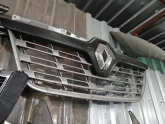 Renault master 2017 model ön panjur hatasız