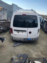 Volkswagen Caddy 2016 Sağ Bagaj Camı hatasız çıkma