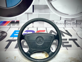 MERCEDES W210 E SERİSİ ÇIKMA AİRBAGLİ DİREKSİYON SİMİDİ