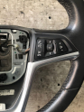 Oto Çıkma Parça / Alt Takım & Direksiyon / Direksiyon Simidi / Opel / Astra / Çıkma Parça 