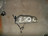 AUDİ SOL ÖN FAR AUDI A4 99