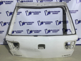 SEAT LEON 99-04 BAGAJ KAPAĞI BEYAZ 1M6827025H