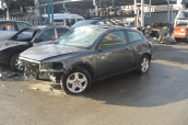 VOLVO C30 2008 model OTO EN ÇIKMA