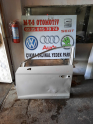 ÇIKMA ORİJİNAL SEAT LEON SOL ÖN KAPI 2013-2018