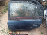 Oto Çıkma Parça / Kaporta & Karoser / Kapı / Toyota / Corolla / Çıkma Parça 