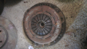 OPEL VECTRA A 2,0 VOLANT BASKI BALATA