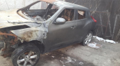 Nissan juke direksiyon pompası