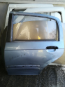 HYUNDAİ GETZ 2007 SOL ARKA KAPI ÇIKMA PARÇA