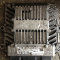 FORD FÜSİON MOTOR BEYNİ 1.4 TDCİ DİZEL SID804