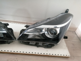 TOYOTA YARİS SAĞ SOL FAR