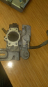 Toyoto cresida 2.0 16v 6 bogaz gaz kelebegi
