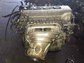 Toyota corolla  1.6 viviti komple motor