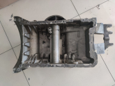 Mercedes S Serisi W222 Yağ Karteri