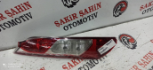 FORD TRANSİT CUSTOM STOP LAMBASI