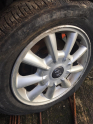 Hyundai Sonata Orjinal jant 15' orjinal çıkma