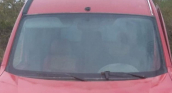 2001 model renault kangoo 1.9 çıkma ön cam