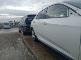 HONDA CİVİC Sağ Ön Kapı Hatasız