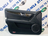 MERCEDES C SERİSİ W204 KASA SOL ÖN KAPI DÖŞEMESİ A2045409533
