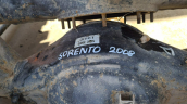 kia sorento 2008 170hp sağ sol arka aks (adet) (son fiyat)