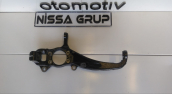 NİSSAN NAVARA ÖN SAĞ AKS TAŞIYICI SIFIR D23 2014-2020