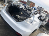 Ford Focus İç Plastikleri hatasız orjinal çıkma