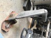 Renault Kangoo 3 el freni kolu Çıkma orjinal