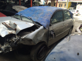 toyota corolla 2005 model oto en cıkma