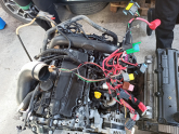 RENAULT MASTER 2.3 MOTOR TESİSATI