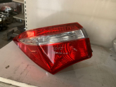 Oto Çıkma Parça / Elektrik / Stop / Toyota / Corolla / Çıkma Parça 