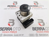 AUDİ A3 2003-2012 ABS BEYNİ 1K0614117AC 1K0907379AF