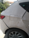 SEAT LEON KESME ARKA çamurluk