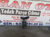 Cıtroen berlingo ve pejo partner hava filtre kutusu 1.9