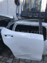Toyota corolla çıkma sağ arka kapı