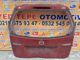 MAZDA PREMACY BAGAJ KAPISI