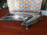 Nissan juke sag fad ledli