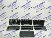 BMW 5 SERİSİ F10 ORTA KONSOL BARDAKLIK KAPAĞI 51169206374