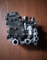FİAT ALBEA 1.2 OTOMATİK ŞANZIMAN BEYİNİ