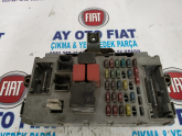 Fiat Doblo/Punto sigorta kutusu.