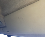 seat ibiza çıkma sağ güneşlik