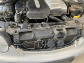 MERCEDES C 200 DAVLUMBAZ ÇIKMA