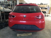 SEAT LEON FAR STOP BEYİN SİS FARI VE ÇERÇEVESİ